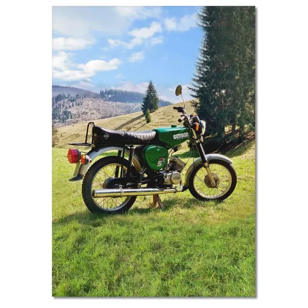 obrazy-70x100-simson-s51-electronic-stan-nowy