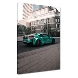 obrazy-70x100-bmw-sportowe-auto