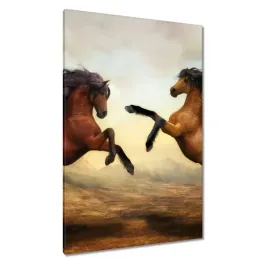 obrazy-80x120-konie-rumaki