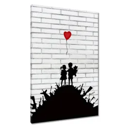 obrazy-80x120-banksy-gora-broni-balon