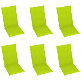 poduszki-na-krzesla-ogrodowe-6-szt-jasnozielone-120x50x3-cm