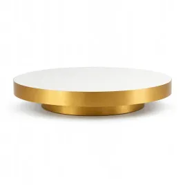 podklad-pod-tort-30cm-styrodur-bialy-ze-zlotym-bokiem-podwojnie-wzmacniany
