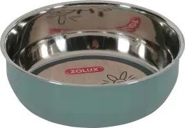 zolux-miska-dla-gryzoni-i-malych-ssakow-ehop-400-ml-kol-zielony
