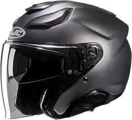 hjc-f31-kask-motocyklowy-typu-jet-polmatowy-tytan-rozmiar-xs-54-55-cm