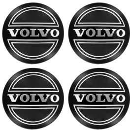 dekielki-zaslepki-kapsle-dekielek-volvo-64-mm-czarny-polysk