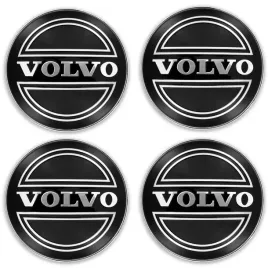 dekielki-zaslepki-kapsle-dekielek-volvo-60-mm-czarny-polysk