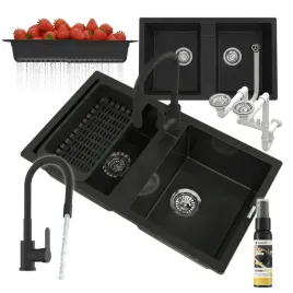 zlewozmywak-granitowy-dwukomorowy-valmera-duo-zestaw-5w1-bateria-ociekacz