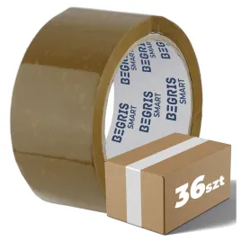 tasma-pakowa-smart-48-66-y-kauczuk-36szt-brazowa