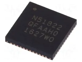 nrf51822-qfaa-r7-ic-soc