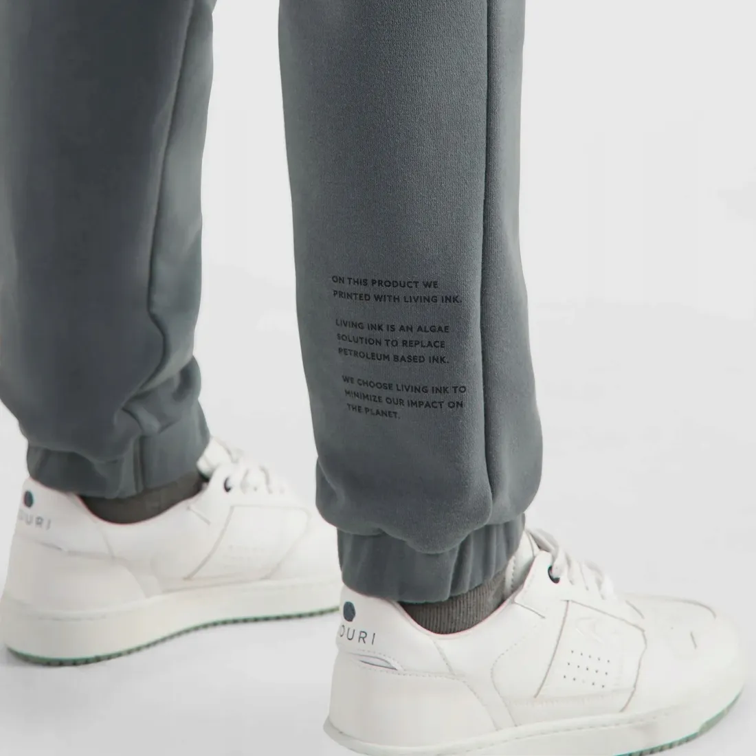 dzieciece-spodnie-atlantic-jogger-140-stan-nowy