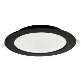 oprawa-oswietleniowa-podtynkowa-ecolight-12-w-4000-k-czarna-okragla