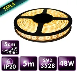 tasma-led-600-9-6w-m-3000k-600lm-m-12v-ecolight-ec79354-5m