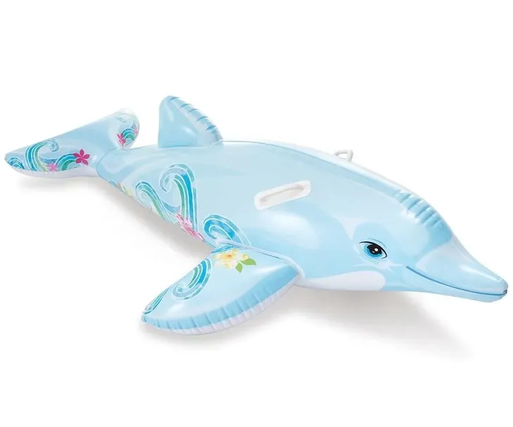 delfin-do-plywania