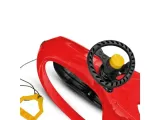 sanki-prosperplast-bullet-control-ispc-czerwony-stan-nowy-waga-z-opakowaniem-3-kg