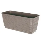 doniczka-prosperplast-ratolla-dl-40-cm-mocca-material-wykonania-tworzywo-sztuczne