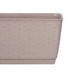 doniczka-prosperplast-ratolla-dl-40-cm-mocca-stan-opakowania-oryginalne