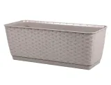 doniczka-prosperplast-ratolla-dl-40-cm-mocca-stan-nowy-kolor-bezowy