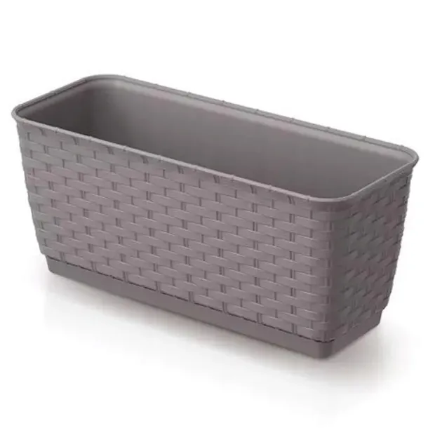 doniczka-prosperplast-ratolla-dl-40-cm-mocca-stan-nowy-material-wykonania-tworzywo-sztuczne