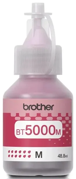 tusz-brother-bt5000m-czerwony-model-bt5000m