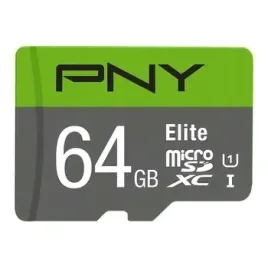 karta-pamieci-pny-microsdxc-elite-64gb