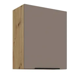szafka-kuchenna-wiszaca-jednodrzwiowa-60x72-adel-szarobez-i-dab-artisan