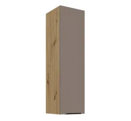 szafka-kuchenna-gorna-wysoka-30x108-adel-szarobez-i-dab-artisan