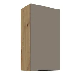 szafka-kuchenna-wiszaca-jednodrzwiowa-50x90-adel-szarobez-i-dab-artisan
