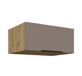 szafka-kuchenna-gorna-nadstawka-80x36-adel-szarobez-i-dab-artisan