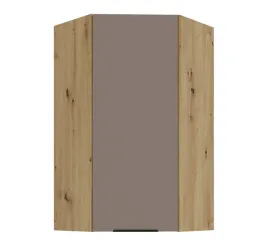 szafka-kuchenna-wiszaca-naroznik-60x108cm-45-adel-szarobez-i-dab-artisan