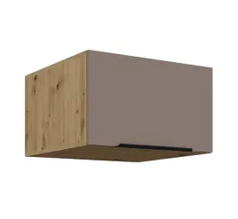 szafka-kuchenna-gorna-nadstawka-60x36-adel-szarobez-i-dab-artisan