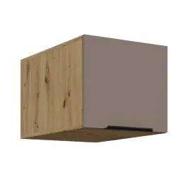 szafka-kuchenna-gorna-nadstawka-40x36-adel-szarobez-i-dab-artisan