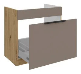 szafka-kuchenna-adel-pod-zlew-80-cm-szuflada-na-kosz-szarobez-i-dab-artisan