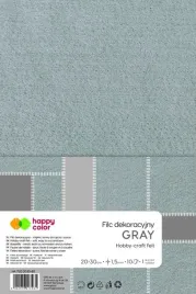 filc-dekoracyjny-szary-10szt-happy-color