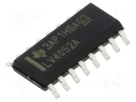 sn74lv4052adr-ic-multiplekser-x1szt