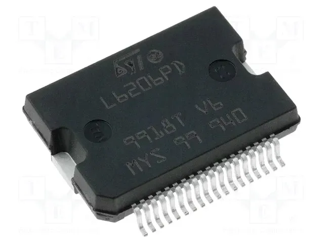 l6206pd-ic-driver-x1szt