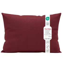 poszewka-na-poduszke-50x70-cm-100percent-bawelna-gladka-mocna-bordo