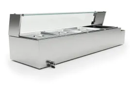 bemar-elektryczny-nastolny-4x-gn-1-2-150mm-szron-sc-tc-214