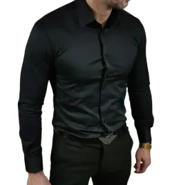 klasyczna-koszula-slim-fit-czarna-elegancka-esp06-s