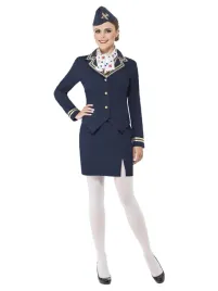 stroj-stewardessy-przebranie-hostessy-kostium-m