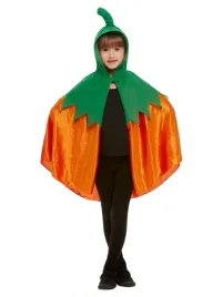 stroj-dynia-peleryna-kostium-dynia-halloween