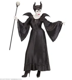 stroj-maleficent-czarownica-kostium-zlej-krolowej-przebranie-wiedzmy-l