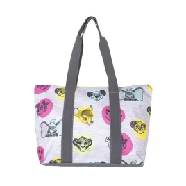 torba-disney-torebka-plazowa-bambi-dumbo-krol-lew-na-plaze