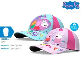 czapka-z-daszkiem-swinka-peppa-bejsbolowka-dziecieca-czapka-peppa-rozowa