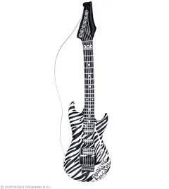 dmuchana-gitara-elektryczna-biala-w-paski-lata-80-rock-105cm