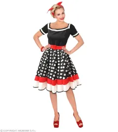 stroj-dziewczyna-pin-up-lata-50-sukienka-retro-vintage-pin-up-xl