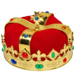 korona-krola-zlota-czerwona-krolewska-korona