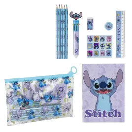 zestaw-szkolny-stitch-zeszyt-dlugopis-kredki-lilo-i-stitch-szkolna