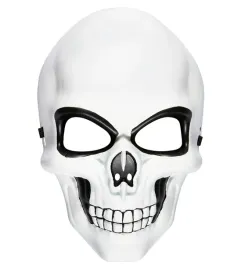 maska-czaszka-kosciotrup-kostucha-szkielek-halloween