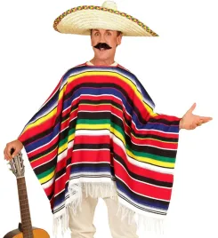 poncho-meksykanskie-stroj-meksykanina-dziki-zachod-ponczo-u