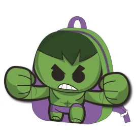 plecak-hulk-3d-avengers-przedszkolny-marvel-zielony